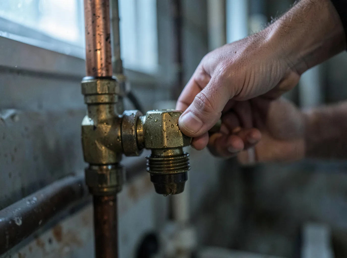 Emergency Plumber Wallisville, TX FAQs